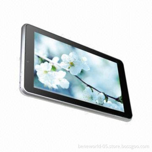 7-inch Tablet PC with HDMI
